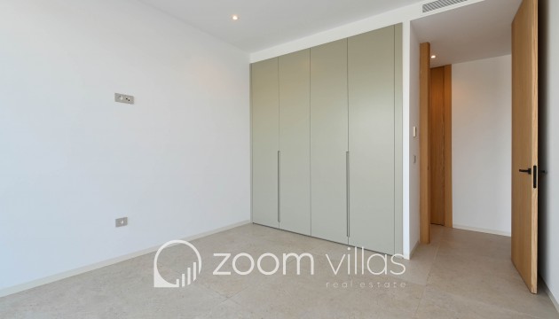 Resale - Villa - Benissa