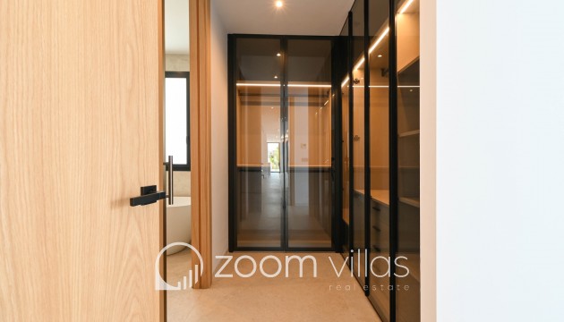 Resale - Villa - Benissa