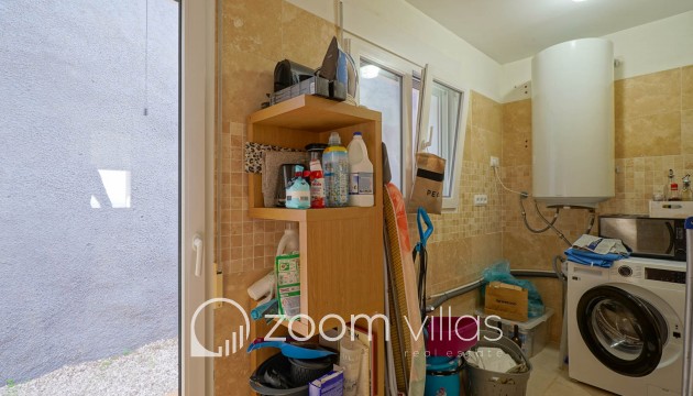 Resale - Villa - Pedreguer - La Sella