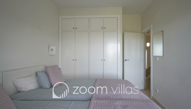 Resale - Villa - Pedreguer - La Sella