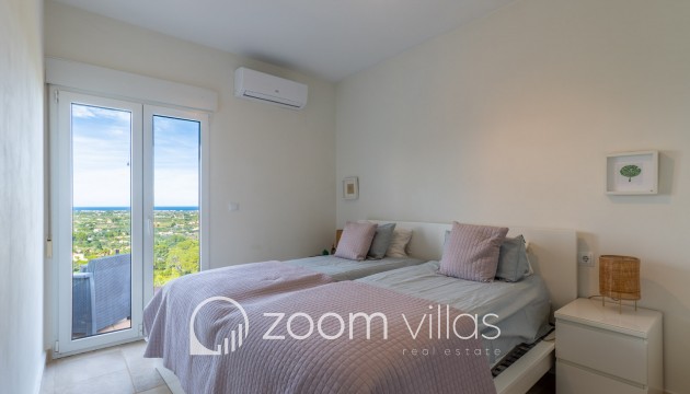 Resale - Villa - Pedreguer - La Sella