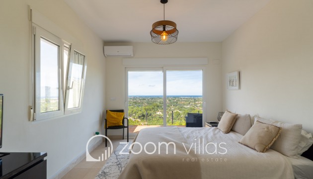 Resale - Villa - Pedreguer - La Sella