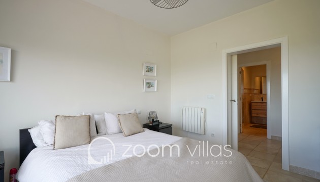 Resale - Villa - Pedreguer - La Sella