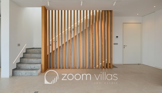 Resale - Villa - Benissa