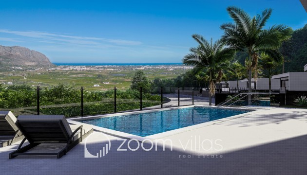 Reventa - Villa - Pedreguer