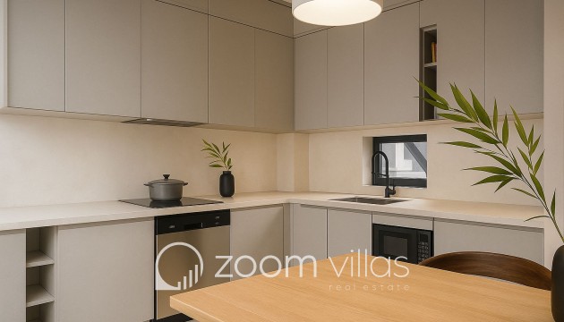 Reventa - Villa - Pedreguer