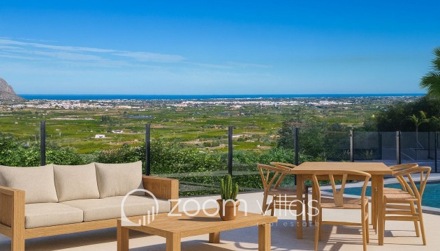 Reventa - Villa - Pedreguer