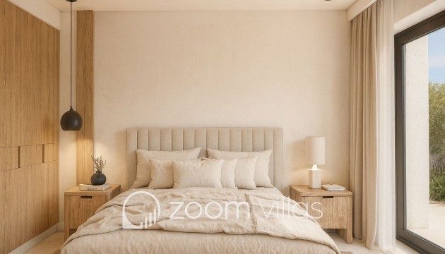 Reventa - Villa - Pedreguer