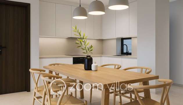 Reventa - Villa - Pedreguer