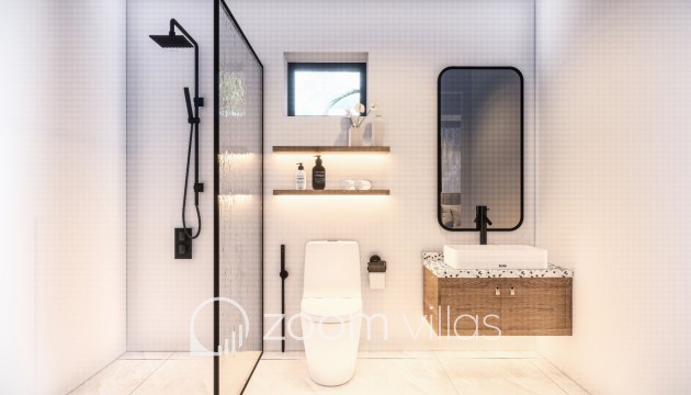 Reventa - Villa - Pedreguer