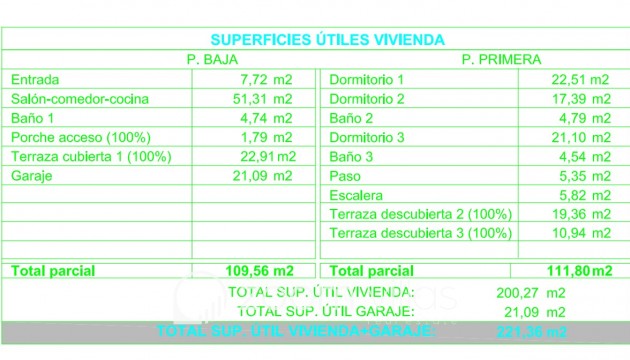 New Build - Villa - Calpe - Gran sol