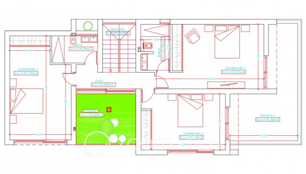 New Build - Villa - Calpe - Gran sol