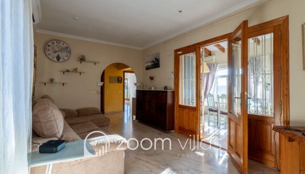 Revente - Villa - Benissa