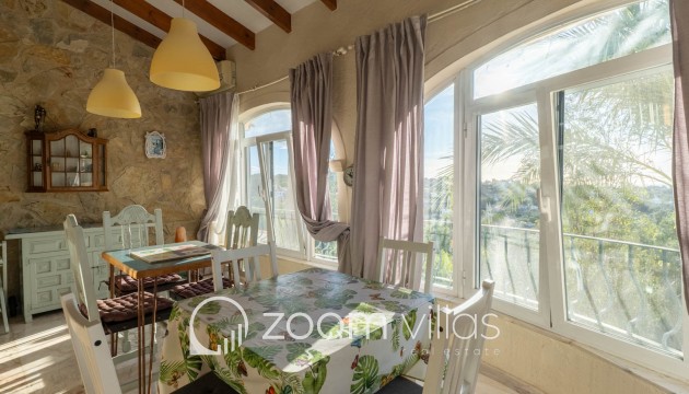 Revente - Villa - Benissa