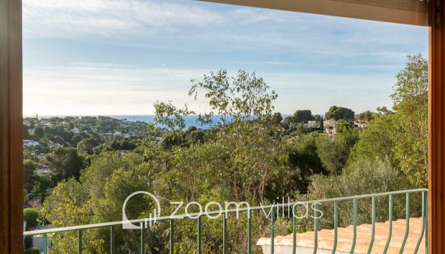 Revente - Villa - Benissa