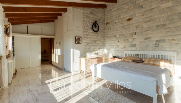 Revente - Villa - Benissa