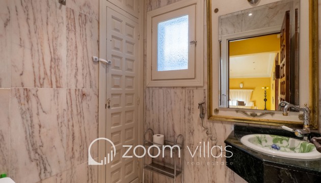 Revente - Villa - Benissa