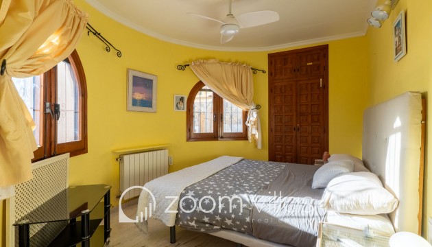 Revente - Villa - Benissa