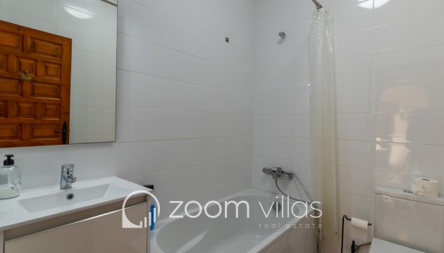 Revente - Villa - Benissa