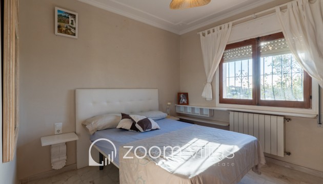 Revente - Villa - Benissa