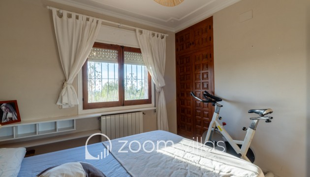 Revente - Villa - Benissa