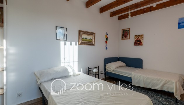 Revente - Villa - Benissa