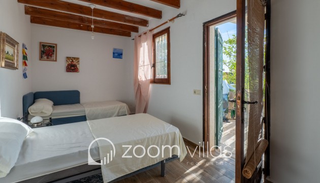 Revente - Villa - Benissa