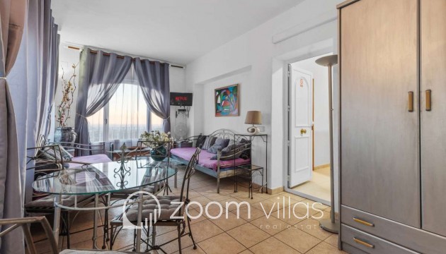 Herverkoop - Villa - Benissa