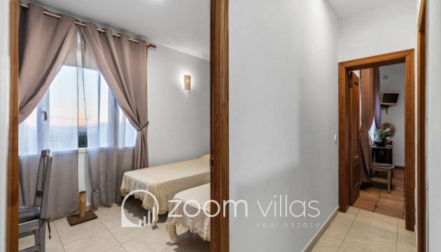 Herverkoop - Villa - Benissa