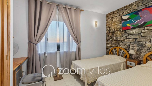 Herverkoop - Villa - Benissa