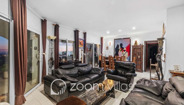 Herverkoop - Villa - Benissa