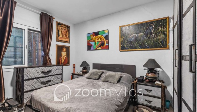 Herverkoop - Villa - Benissa