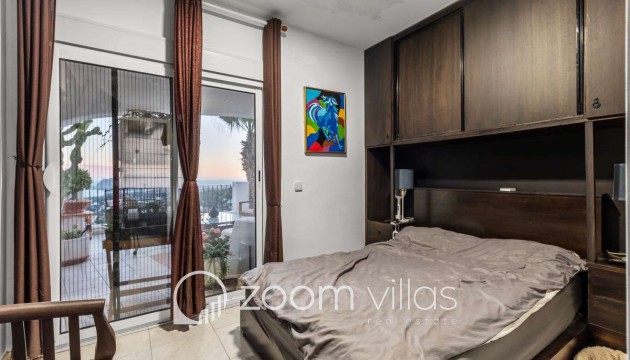 Herverkoop - Villa - Benissa