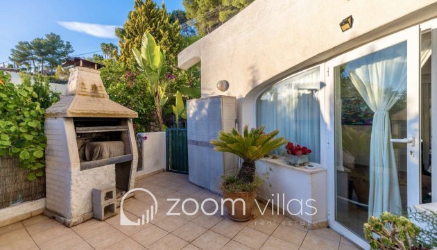 Herverkoop - Villa - Benissa