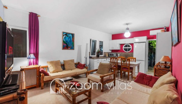 Herverkoop - Villa - Benissa