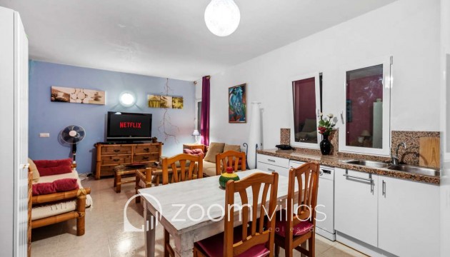 Herverkoop - Villa - Benissa