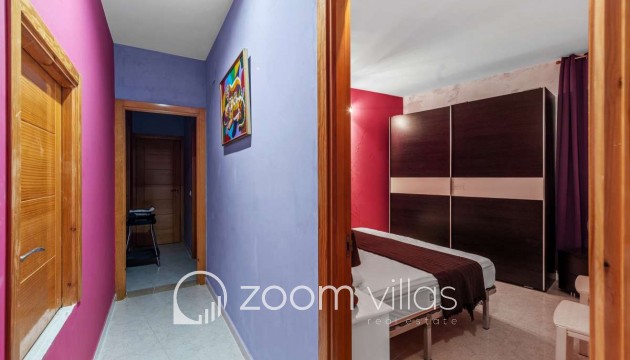 Herverkoop - Villa - Benissa