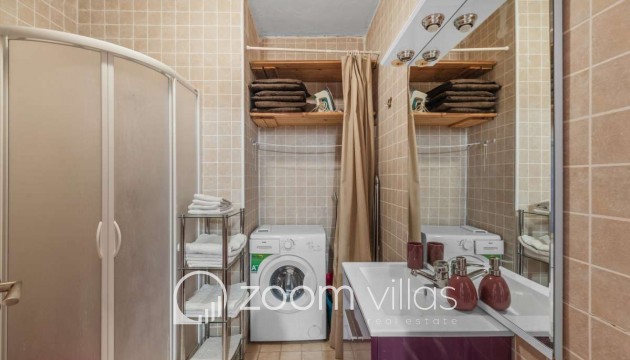 Herverkoop - Villa - Benissa