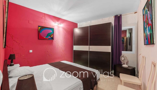 Herverkoop - Villa - Benissa