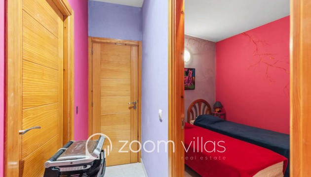 Herverkoop - Villa - Benissa