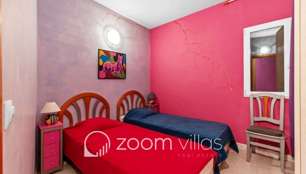 Herverkoop - Villa - Benissa