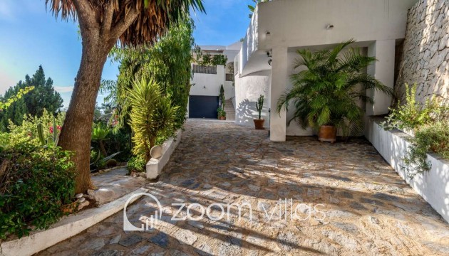 Herverkoop - Villa - Benissa