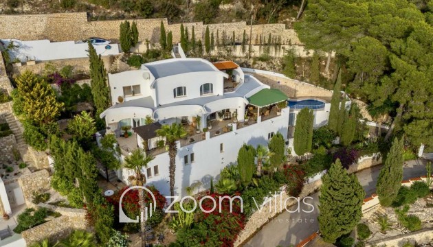 Herverkoop - Villa - Benissa