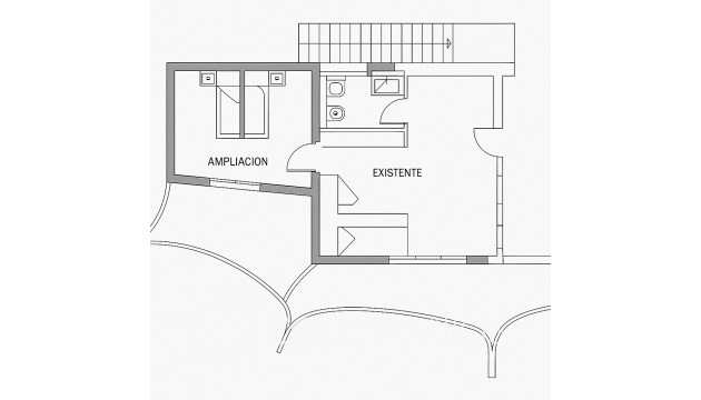 Herverkoop - Villa - Benissa