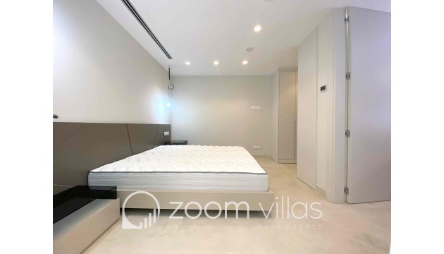 New Build - Apartment - Benidorm - PRIMERA LINEA