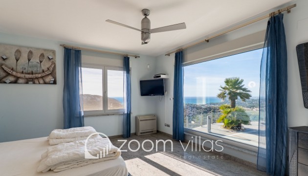 Reventa - Villa - Moraira - Paichi