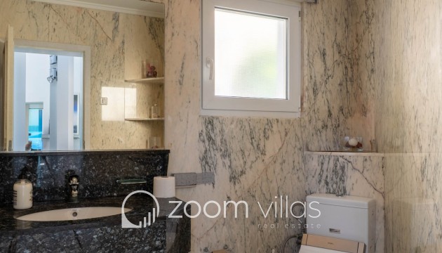 Reventa - Villa - Moraira - Paichi