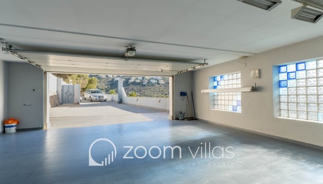 Reventa - Villa - Moraira - Paichi