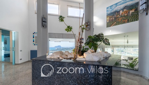 Reventa - Villa - Moraira - Paichi