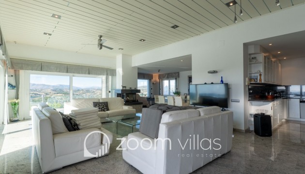 Reventa - Villa - Moraira - Paichi